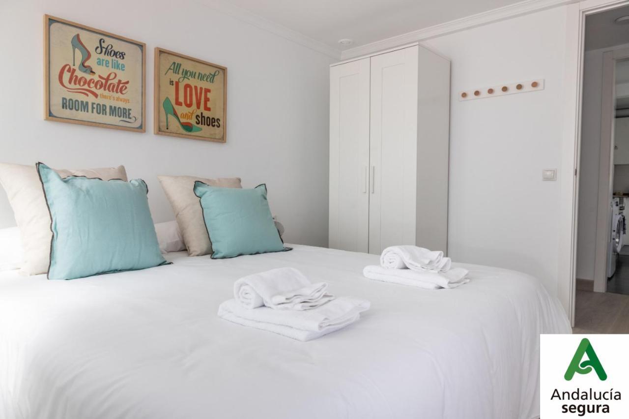 Apartamento Vintage By Cadiz Time Екстер'єр фото